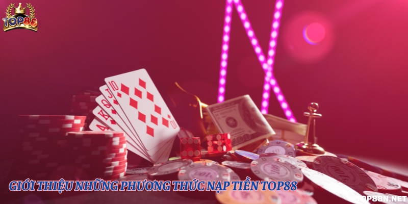 Những phương thức nạp tiền vào cổng game chi tiết