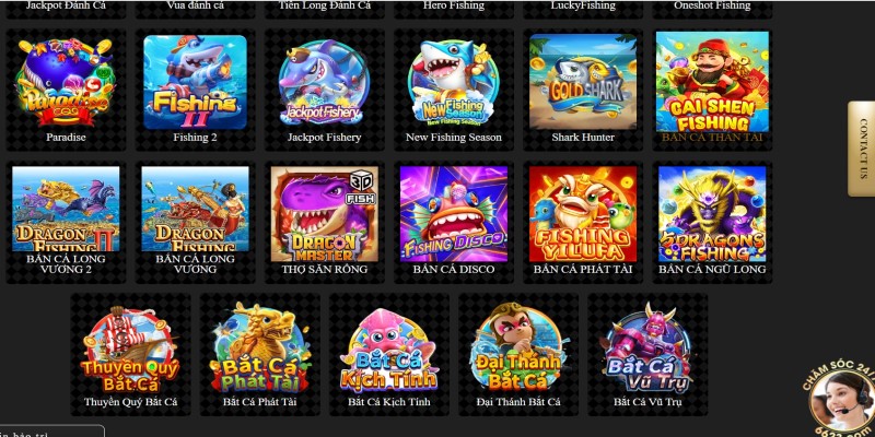 Mẹo chơi bắn cá Tài Lộc đổi thưởng